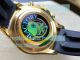 QF Gain Weight Cal.4131 Rolex Daytona Oysterflex Yellow Gold Superclone Watch (5)_th.jpg